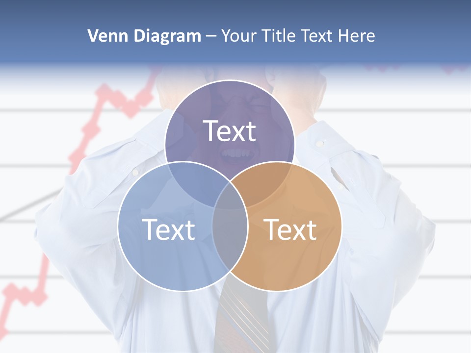 Capitalism Disaster Investment PowerPoint Template
