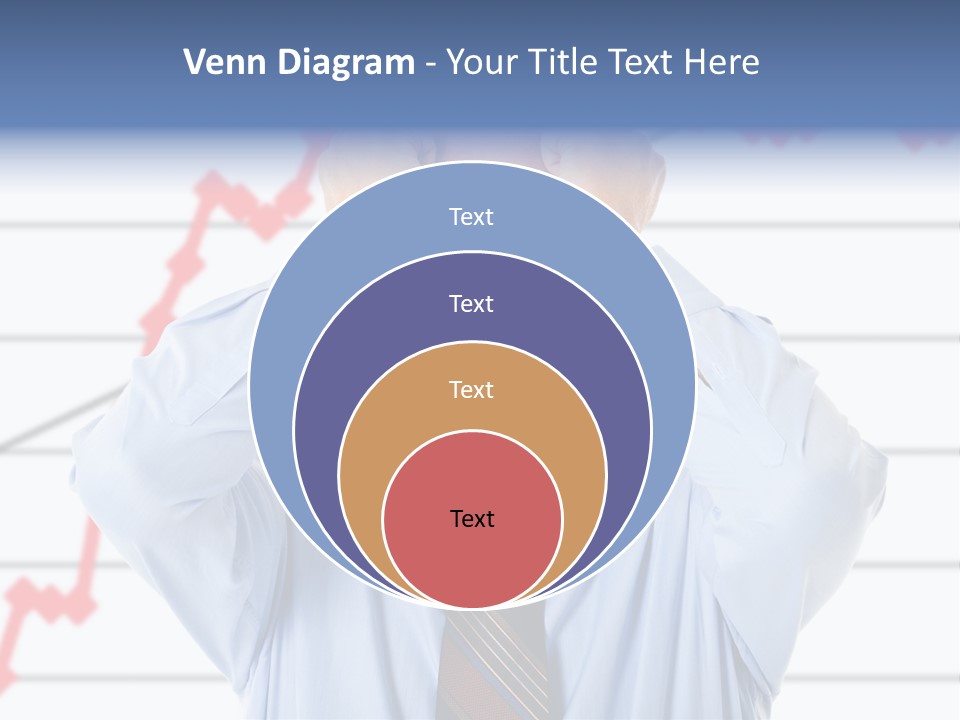 Capitalism Disaster Investment PowerPoint Template