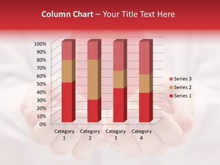 Love Hospital Giving PowerPoint Template