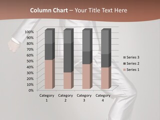 Motion Style Suit PowerPoint Template