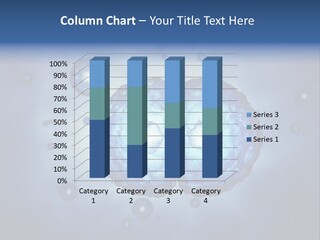 Cell Stem Genes PowerPoint Template