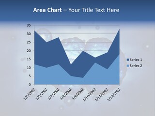Cell Stem Genes PowerPoint Template