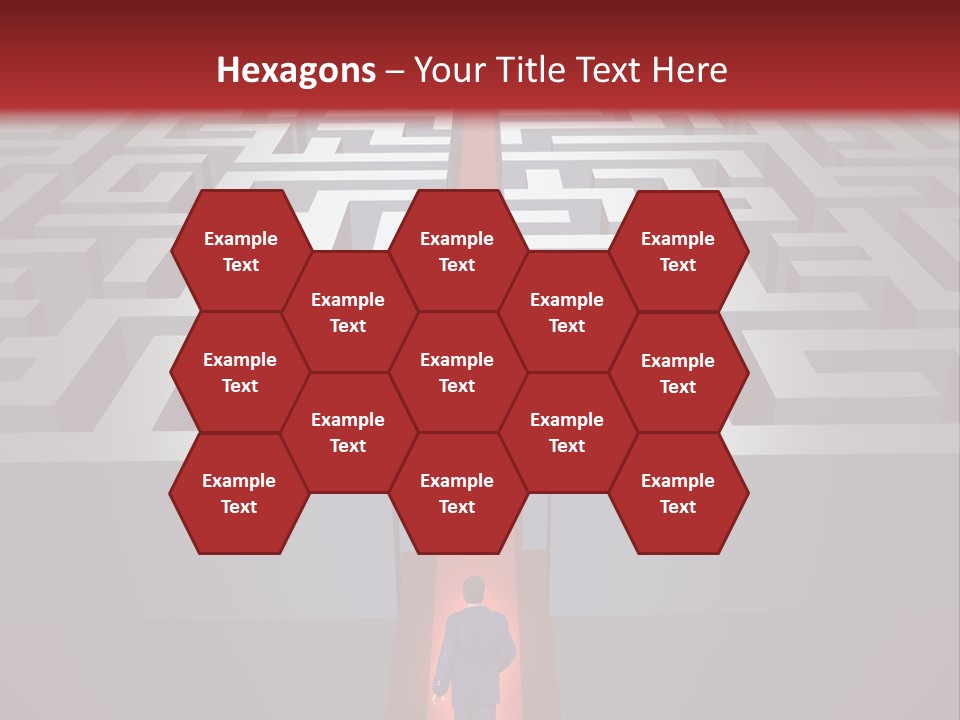 Creative Short Innovative PowerPoint Template