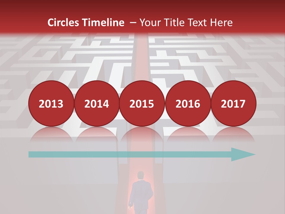 Creative Short Innovative PowerPoint Template