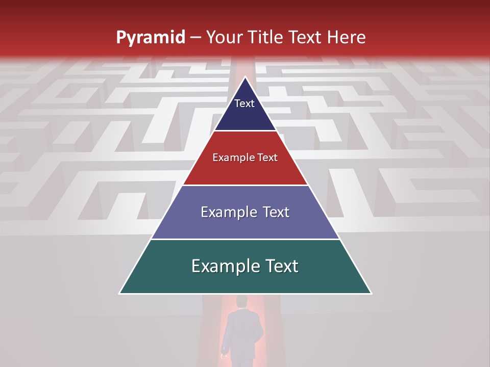 Creative Short Innovative PowerPoint Template