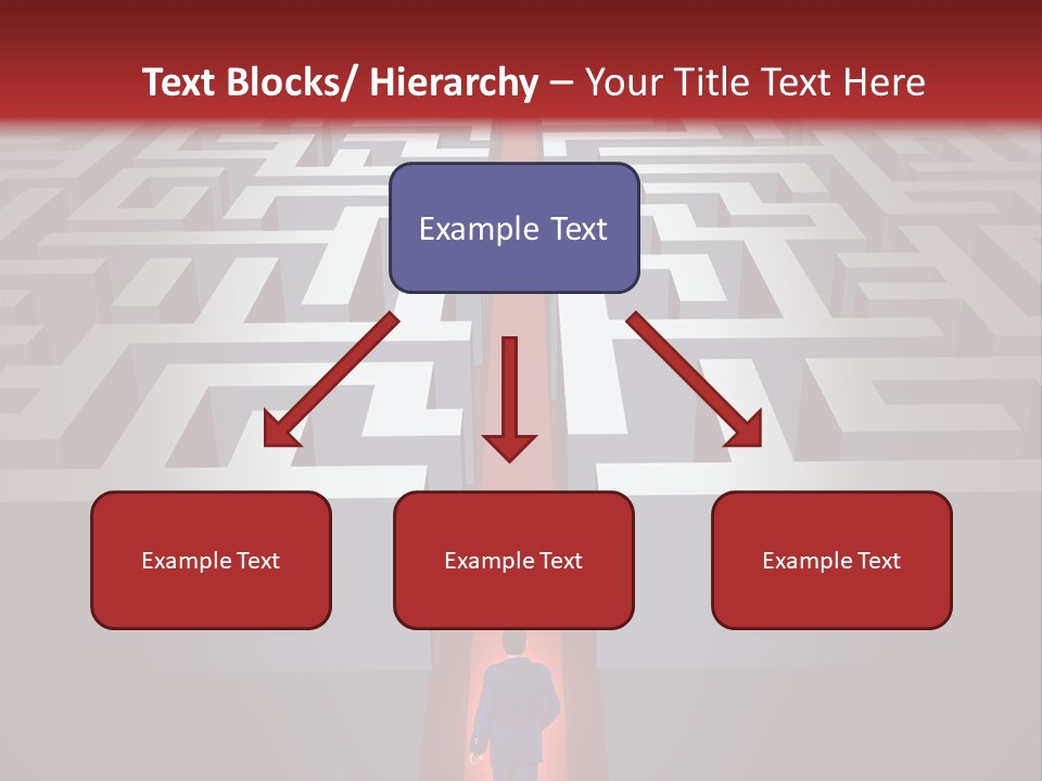 Creative Short Innovative PowerPoint Template