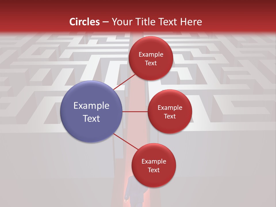 Creative Short Innovative PowerPoint Template