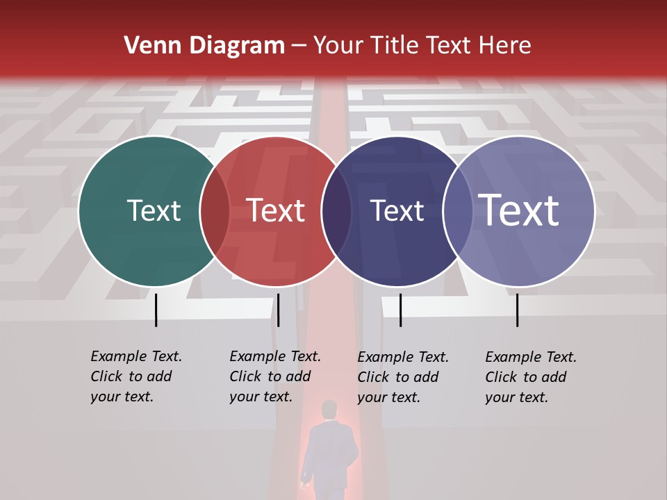 Creative Short Innovative PowerPoint Template