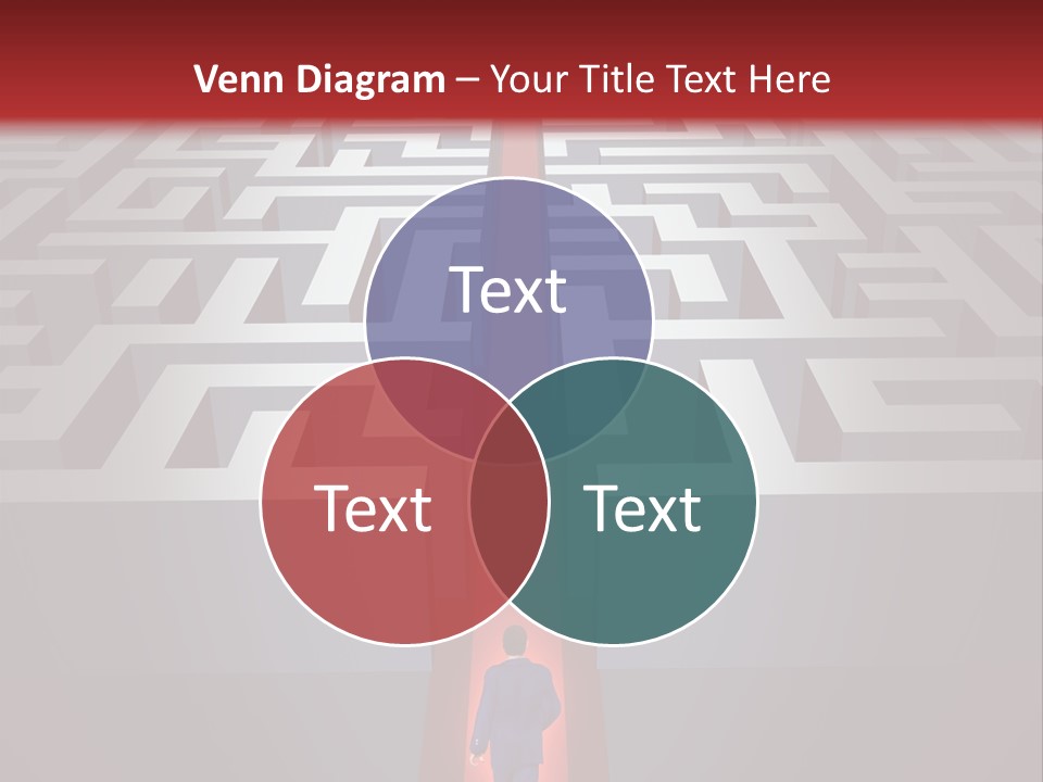 Creative Short Innovative PowerPoint Template