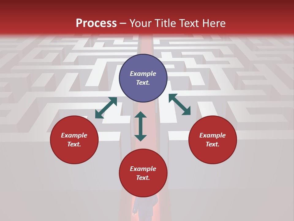 Creative Short Innovative PowerPoint Template