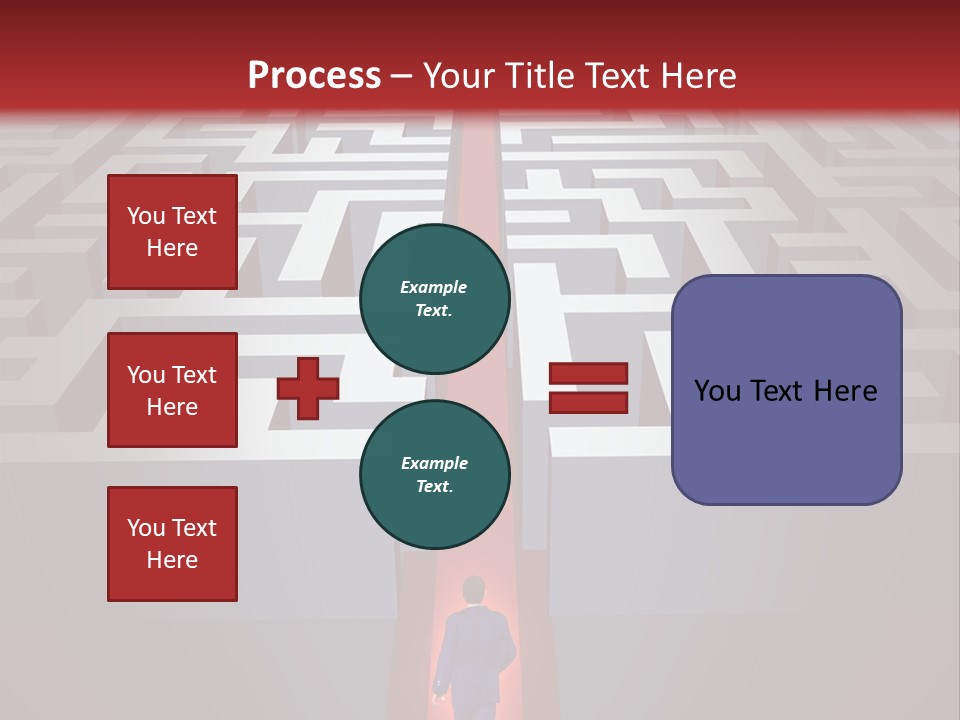Creative Short Innovative PowerPoint Template