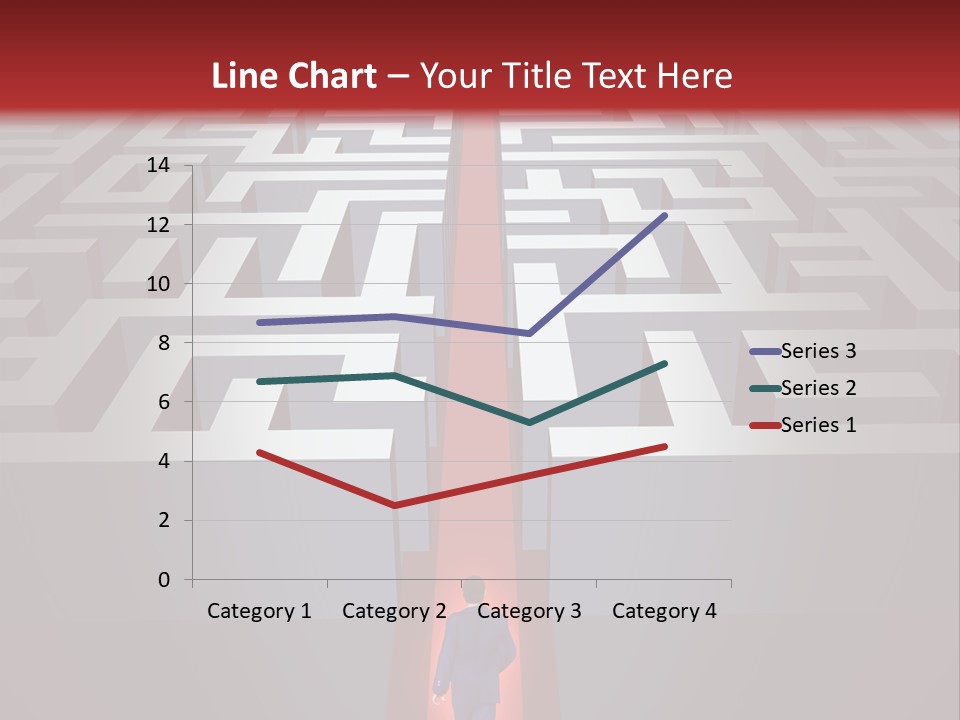 Creative Short Innovative PowerPoint Template