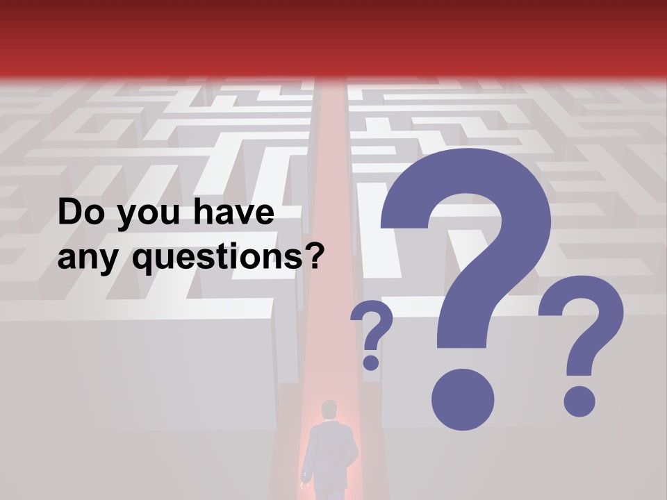 Creative Short Innovative PowerPoint Template