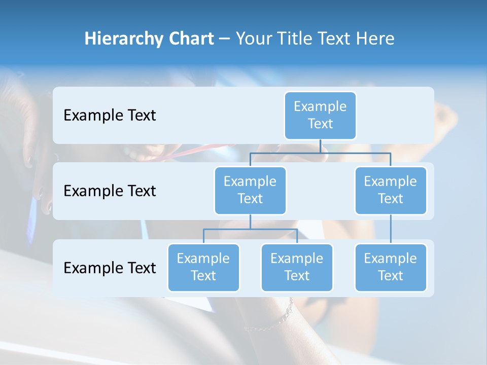 Fashion Beautiful Equipment PowerPoint Template
