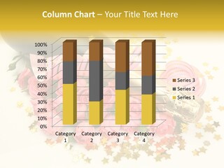 Beauty Fine Happiness PowerPoint Template