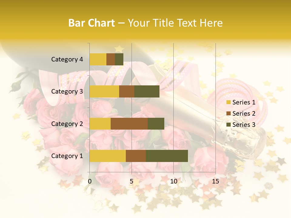 Beauty Fine Happiness PowerPoint Template