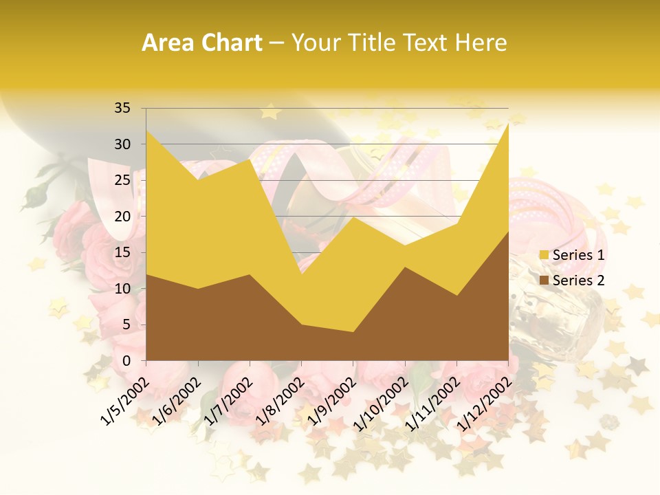 Beauty Fine Happiness PowerPoint Template