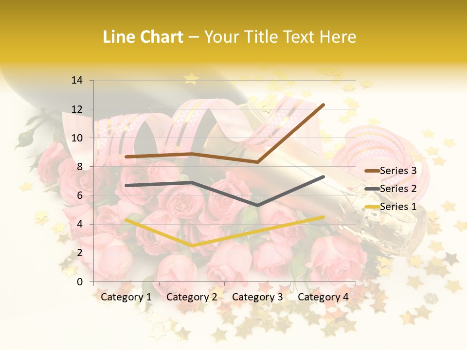 Beauty Fine Happiness PowerPoint Template