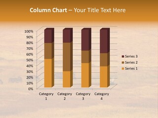 Mammal Prairie Grass PowerPoint Template