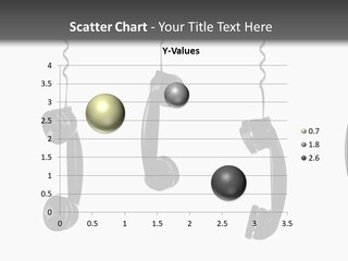 Telephone Office Listening PowerPoint Template