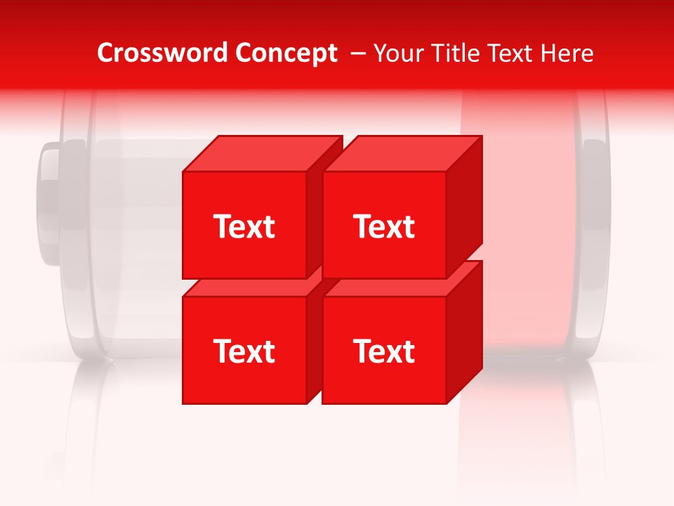 Shiny Background Electricity PowerPoint Template