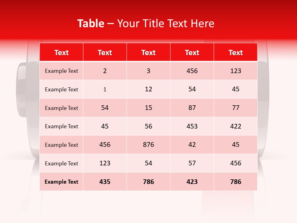 Shiny Background Electricity PowerPoint Template