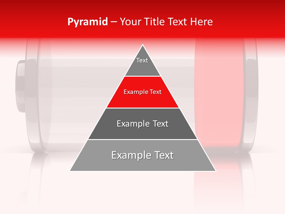 Shiny Background Electricity PowerPoint Template