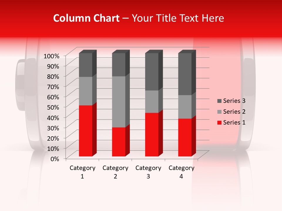 Shiny Background Electricity PowerPoint Template