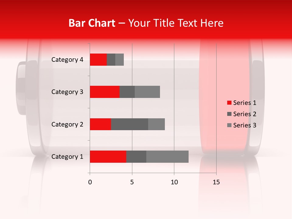Shiny Background Electricity PowerPoint Template