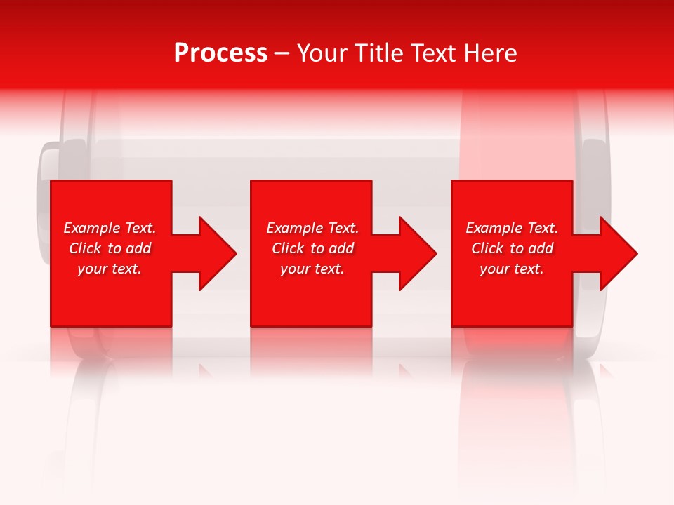 Shiny Background Electricity PowerPoint Template