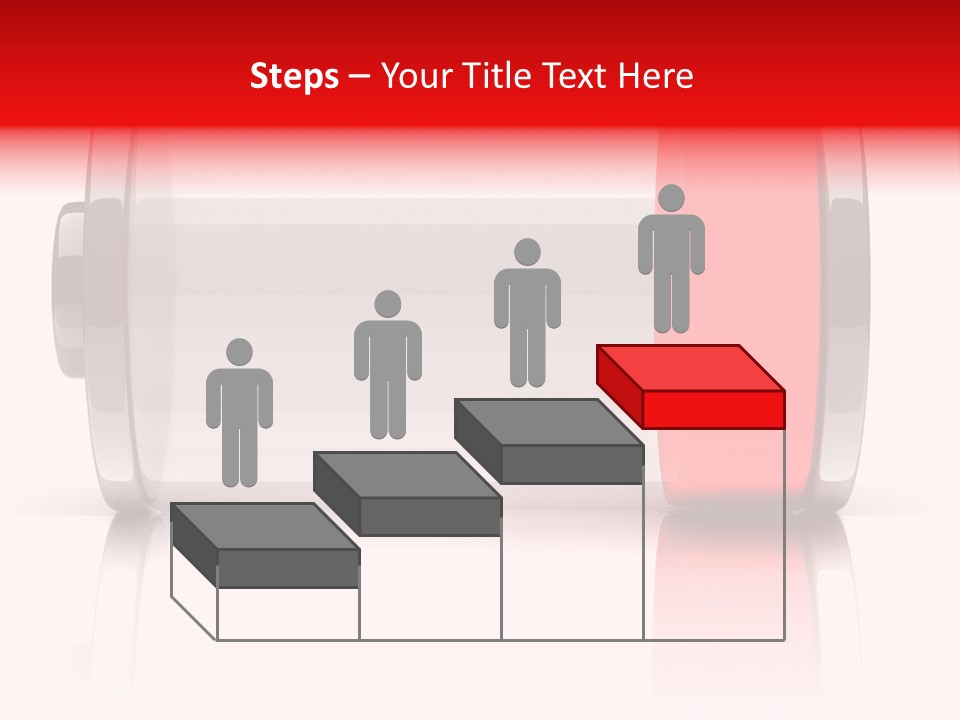 Shiny Background Electricity PowerPoint Template