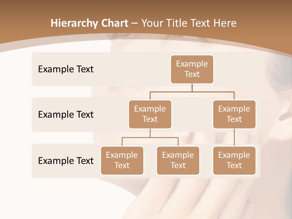 Chinese Attractive Isolated PowerPoint Template