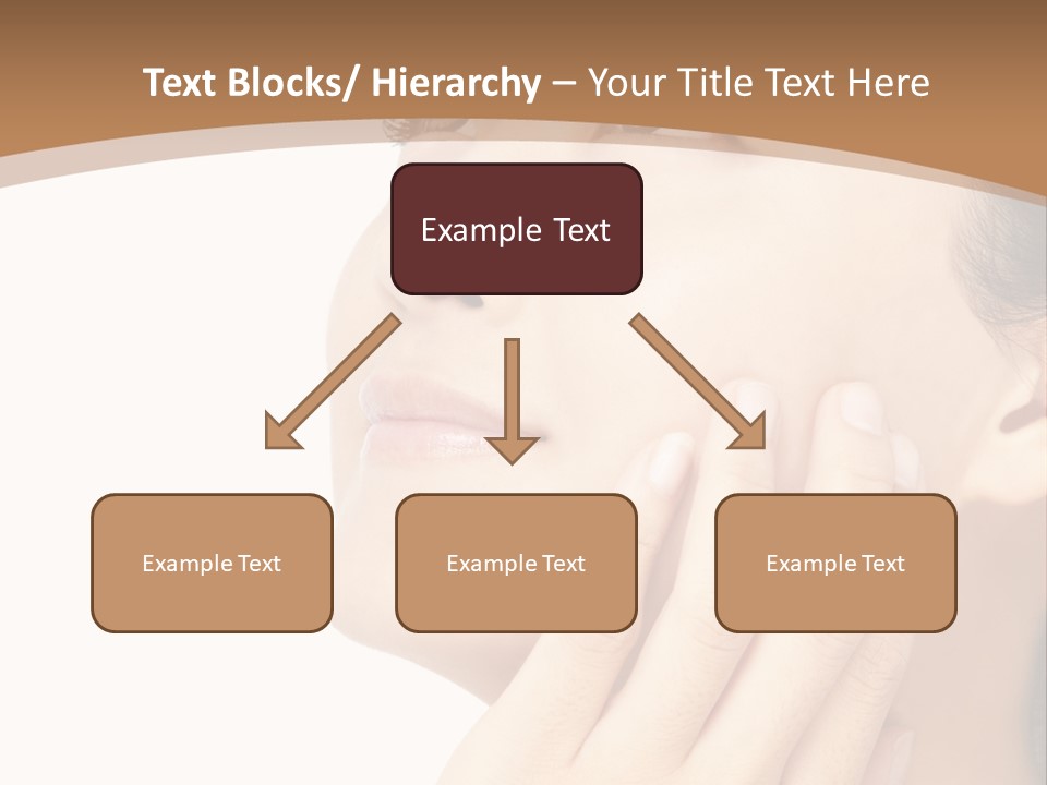 Chinese Attractive Isolated PowerPoint Template
