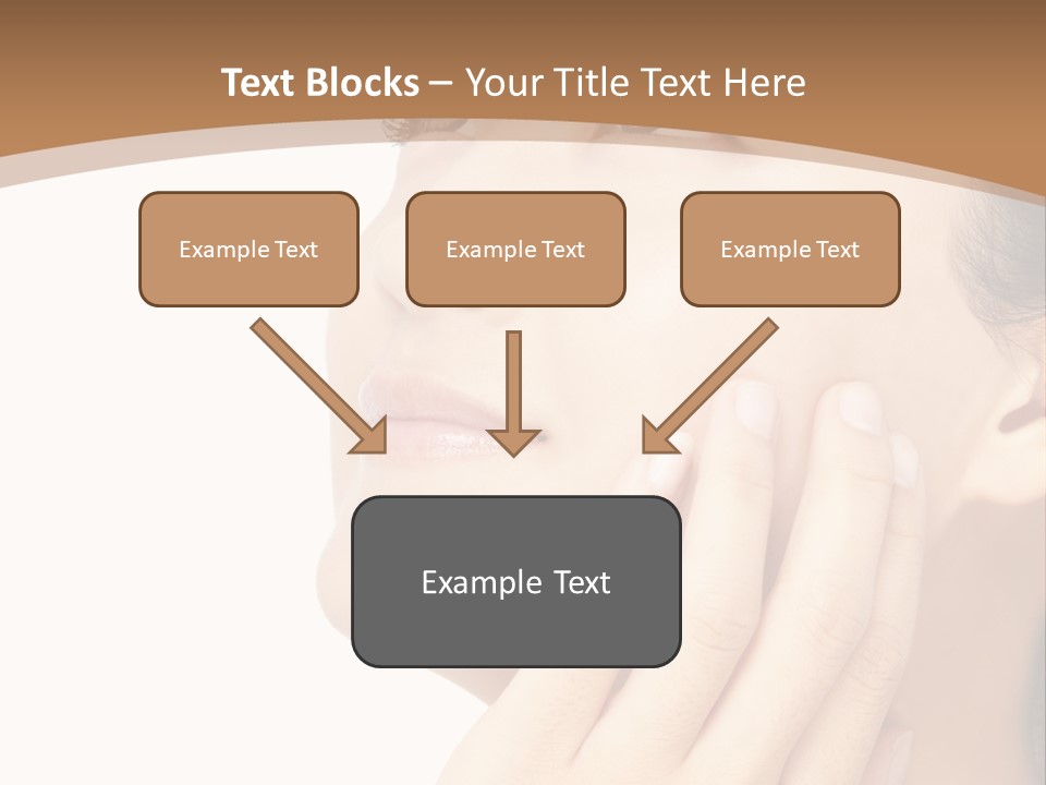Chinese Attractive Isolated PowerPoint Template