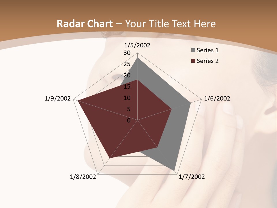 Chinese Attractive Isolated PowerPoint Template