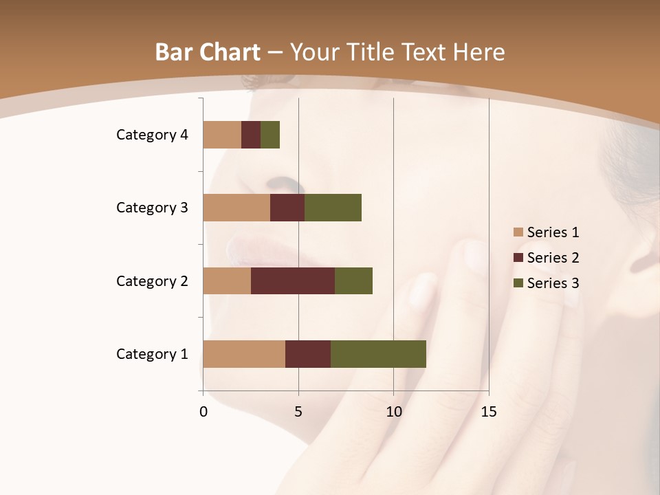 Chinese Attractive Isolated PowerPoint Template
