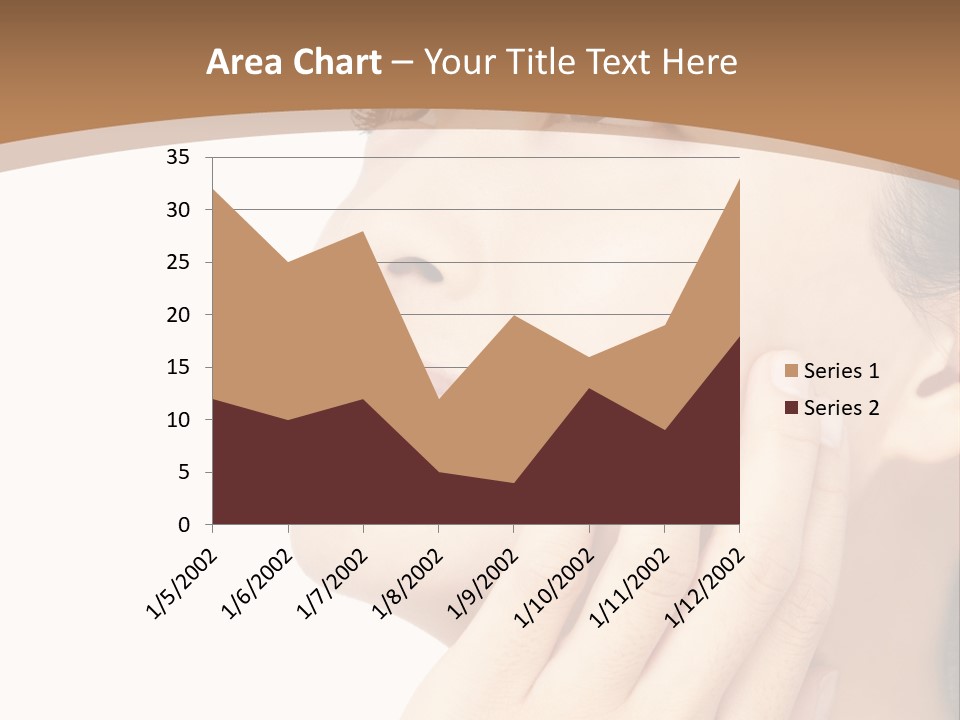 Chinese Attractive Isolated PowerPoint Template