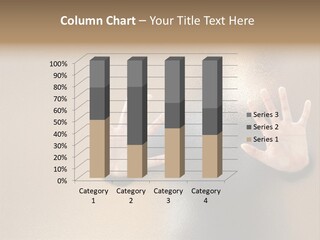 Modern Diffused Pensive PowerPoint Template