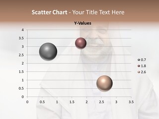 Arabic Senior One PowerPoint Template