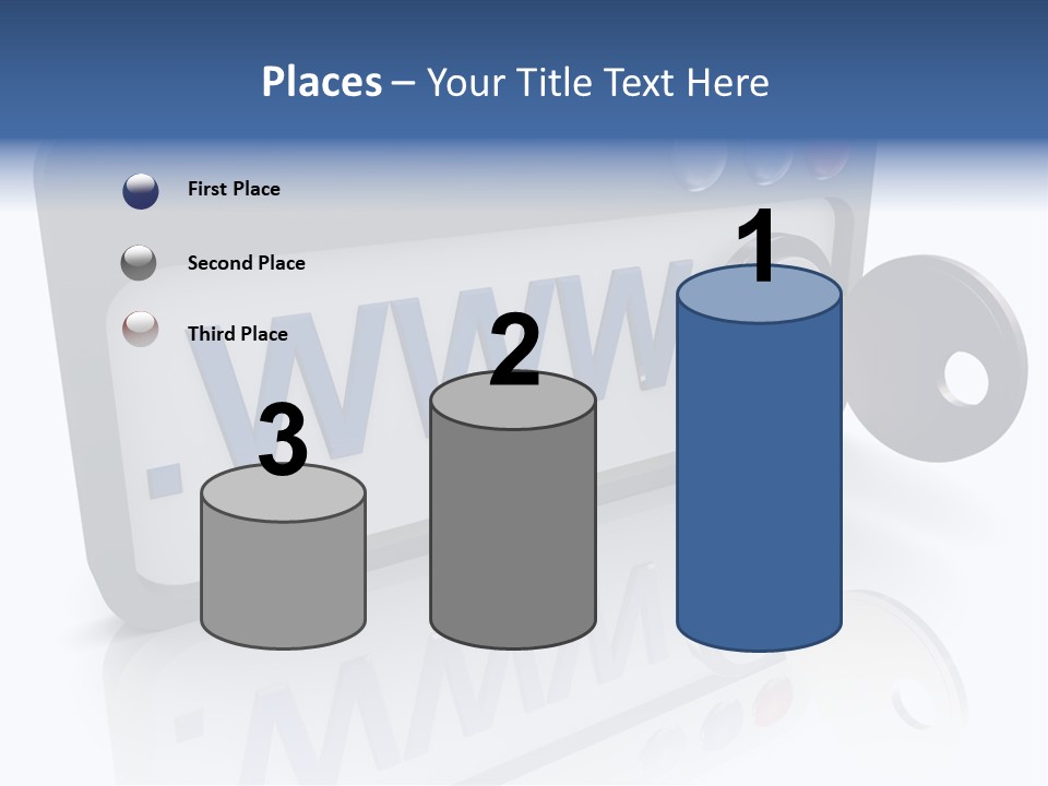 Pirate E Mail Ecommerce PowerPoint Template