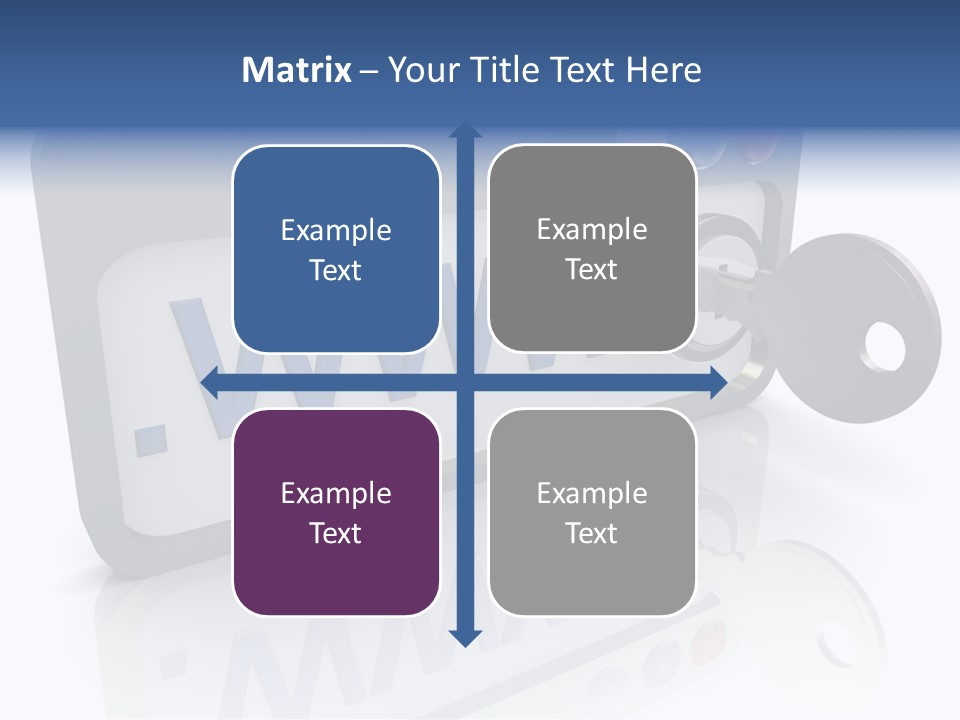 Pirate E Mail Ecommerce PowerPoint Template
