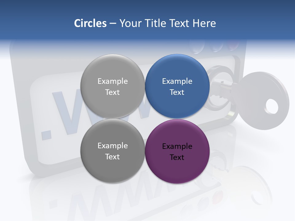 Pirate E Mail Ecommerce PowerPoint Template