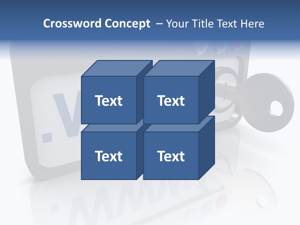 Pirate E Mail Ecommerce PowerPoint Template