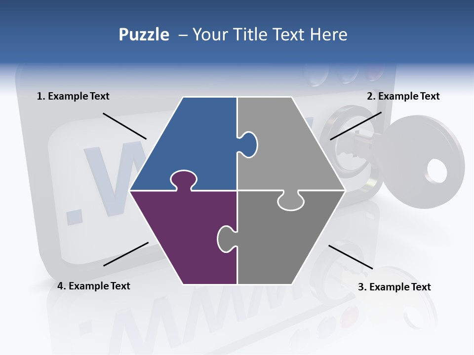 Pirate E Mail Ecommerce PowerPoint Template