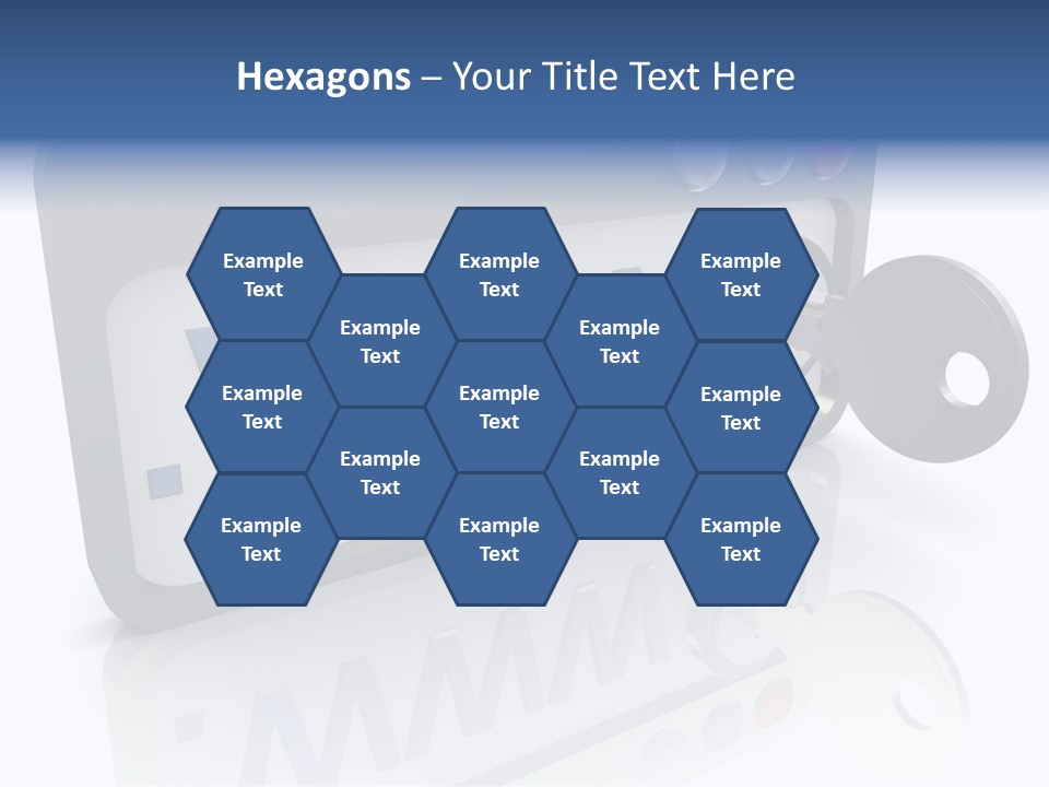 Pirate E Mail Ecommerce PowerPoint Template