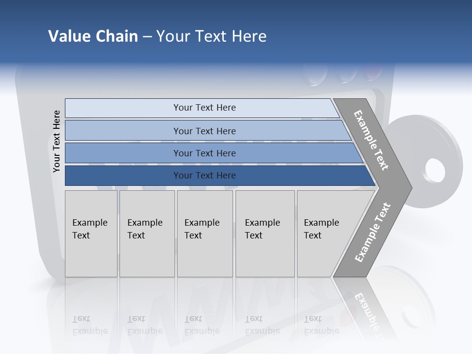 Pirate E Mail Ecommerce PowerPoint Template