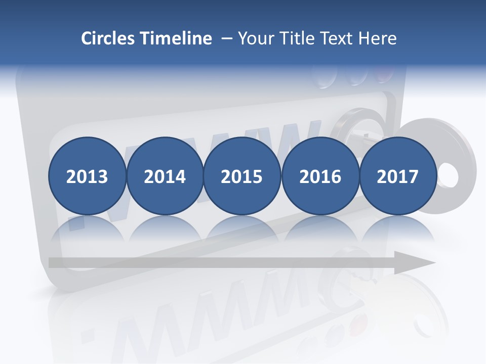 Pirate E Mail Ecommerce PowerPoint Template