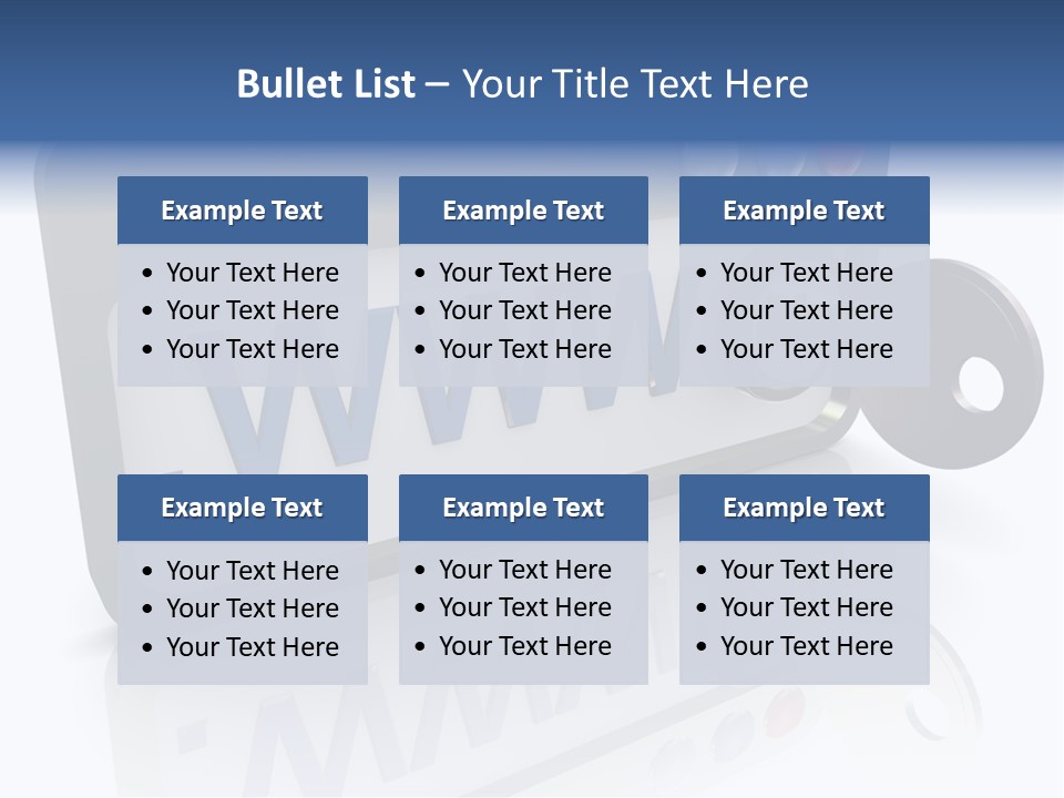 Pirate E Mail Ecommerce PowerPoint Template