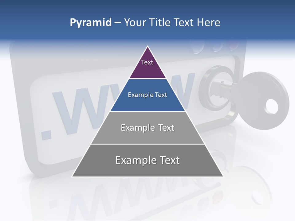 Pirate E Mail Ecommerce PowerPoint Template