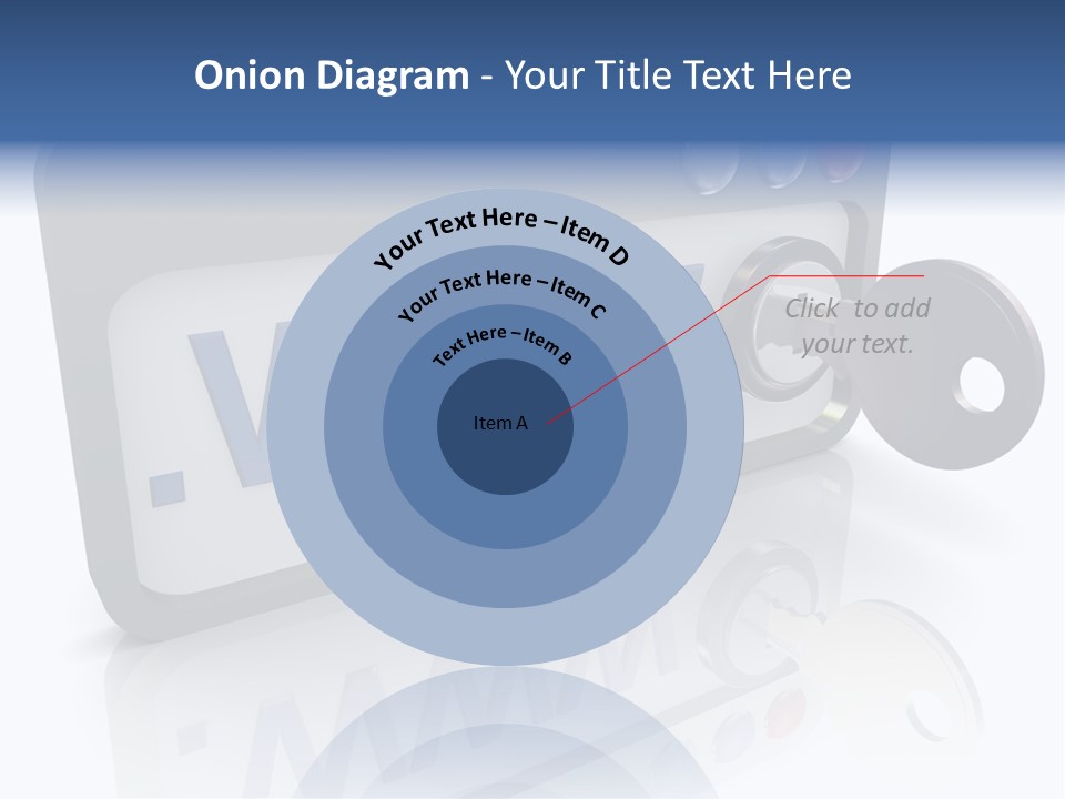 Pirate E Mail Ecommerce PowerPoint Template